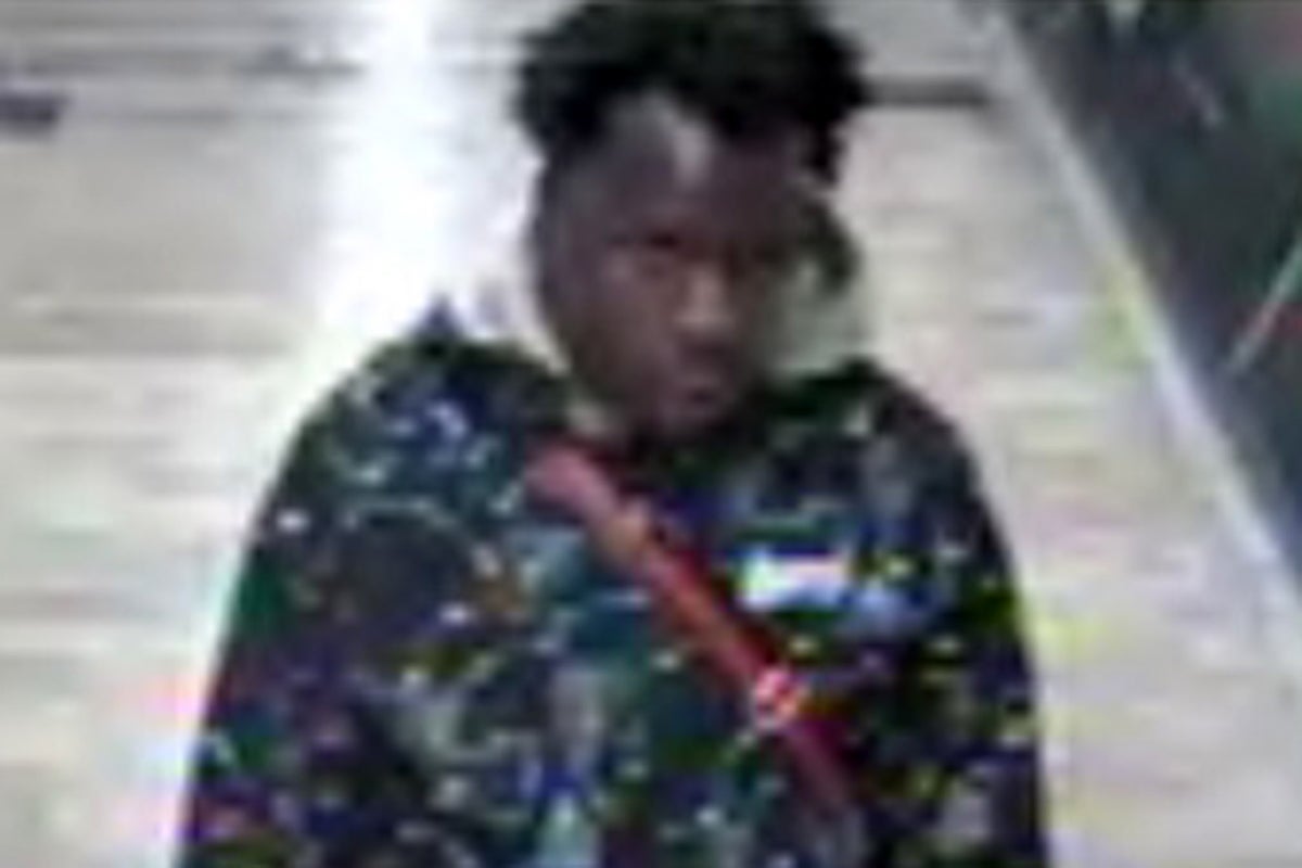 Police launch urgent investigation after two people stabbed at tube station