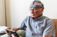 Simple at-home brainwave test could detect Alzheimer’s years before diagnosis