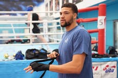 Boxing ready to offer the world an important glimpse into its future