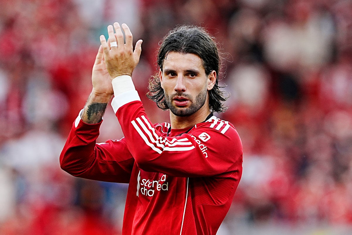 Dominik Szoboszlai’s hidden quality underlines Liverpool’s edge over title rivals Dominik Szoboszlai’s hidden quality underlines Liverpool’s edge over title rivals