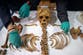 Strange 2,300-year-old burial of dozen humans with hands tied behind back unearthed in Peru