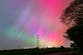 Northern lights to appear in UK tonight after ‘cannibal’ solar storm