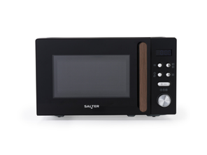 Salter toronto microwave