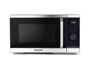 Salter duowave two-in-one air fryer and microwave