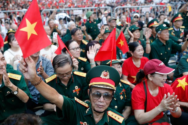 Vietnam National Day