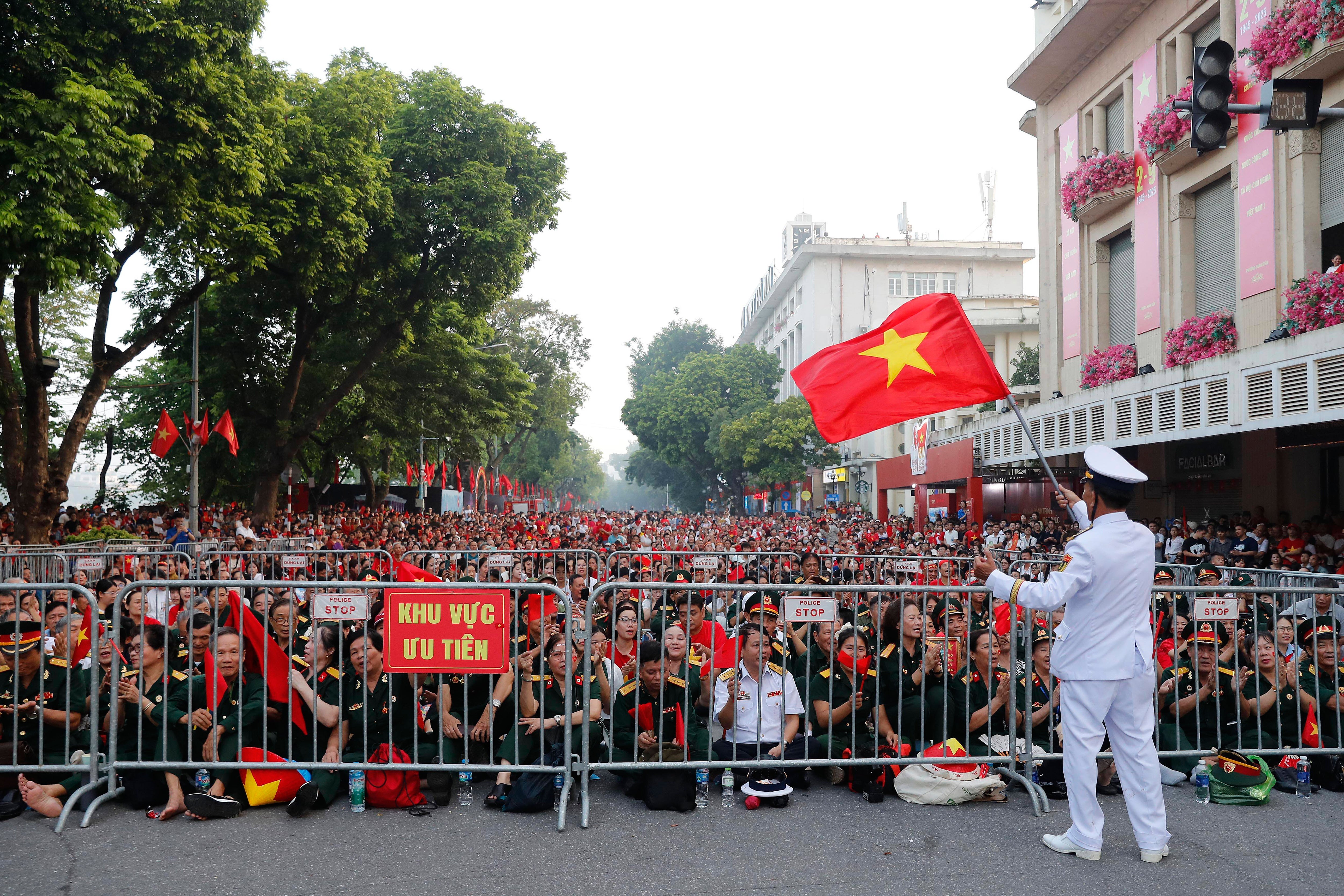 Vietnam National Day