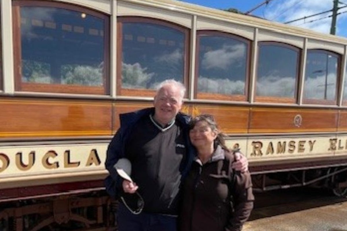 HomeExchange: Retired couple explain how they travel the world without paying for accommodation HomeExchange: Retired couple explain how they travel the world without paying for accommodation