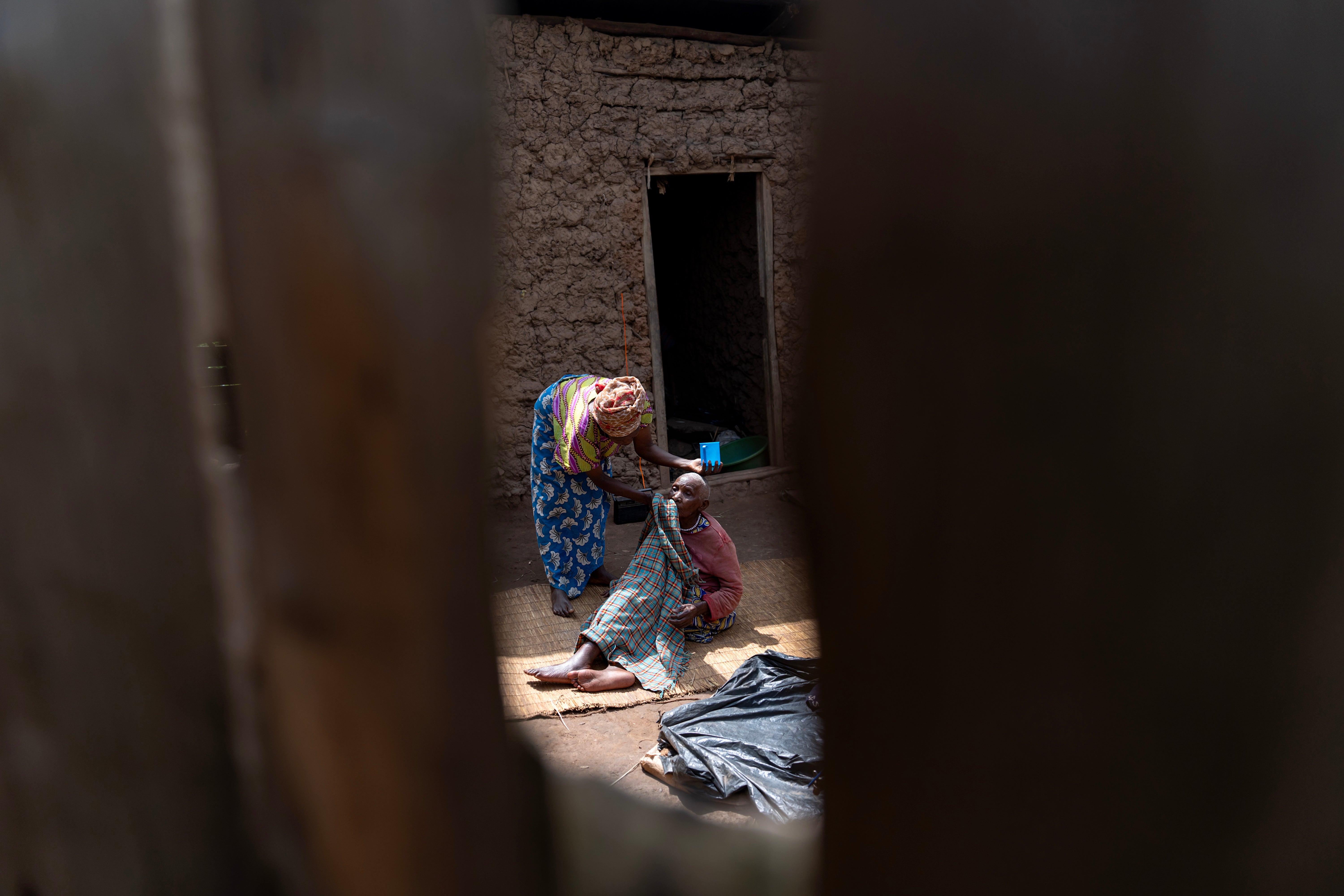 Aging Africa Dementia