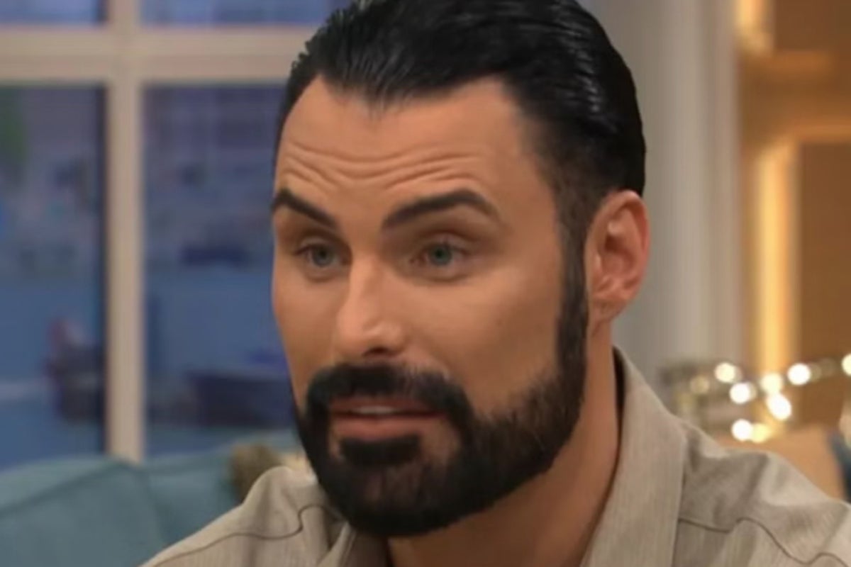 This Morning hit with hundreds of Ofcom complaints after Rylan Clark&rsquo;s immigration comments