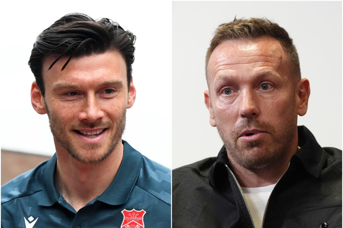 Craig Bellamy: Wrexham’s story can make Wales a stronger footballing nation