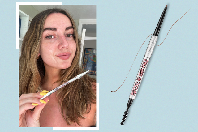 <p>It’s a true make-up bag staple</p>