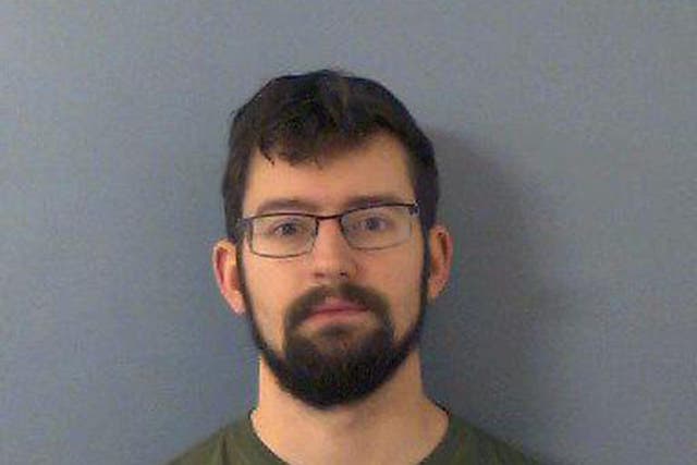Benjamin Field was jailed (Thames Valley Police/PA)