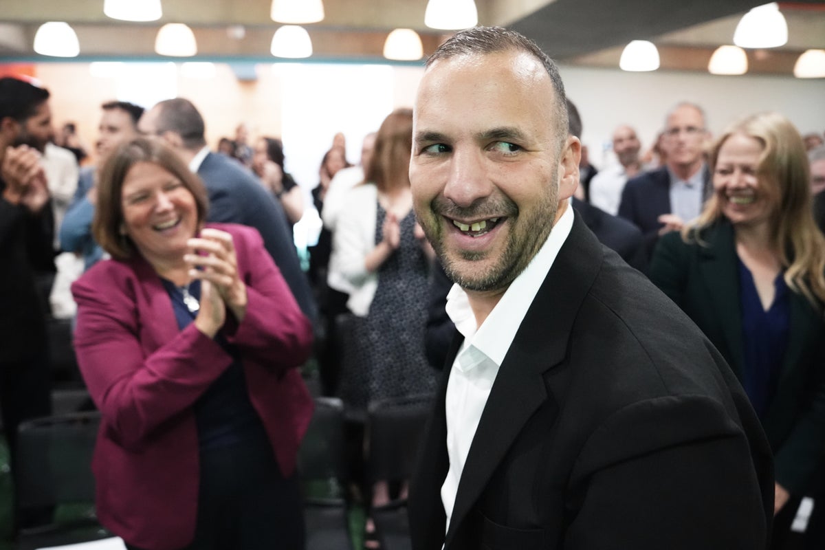 Voices: As the new Green Party leader, I want us to be populists