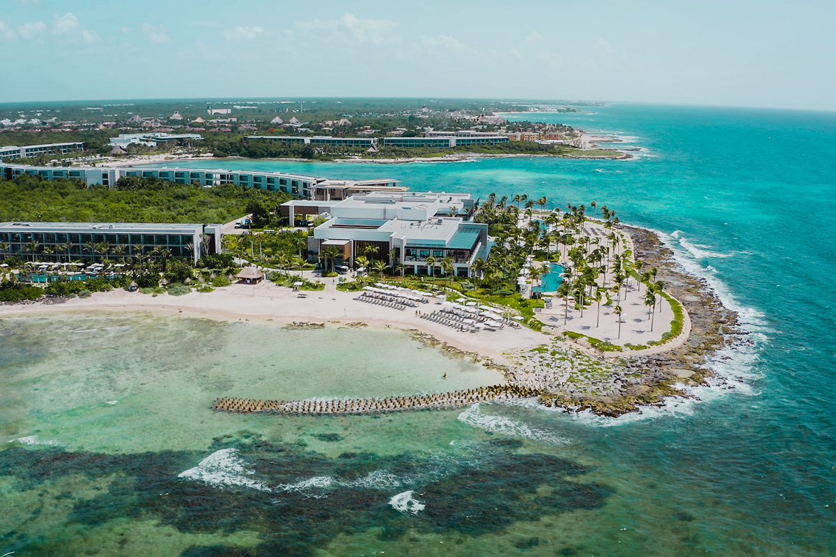 Cancun to Tulum: Discover all-inclusive stays that tick every travel box
