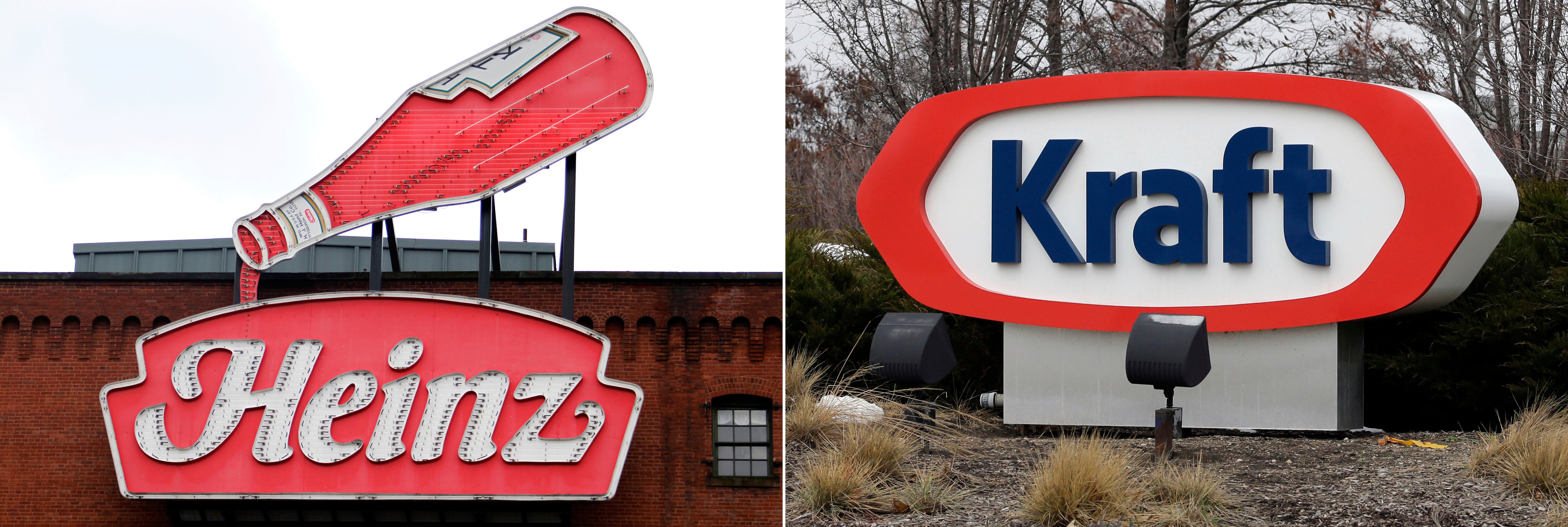 KRAFT-HEINZ-DIVISION