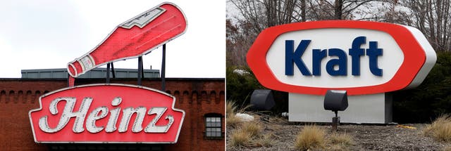KRAFT-HEINZ-DIVISION