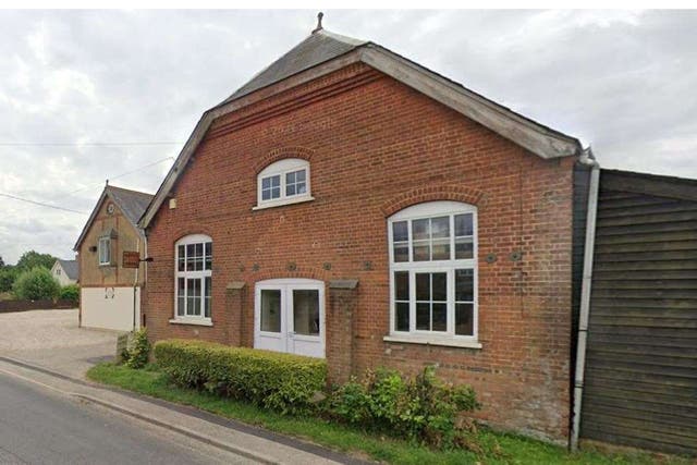 <p>The Christian School in Takeley was set up in 1989 but closed down in June 2024</p>