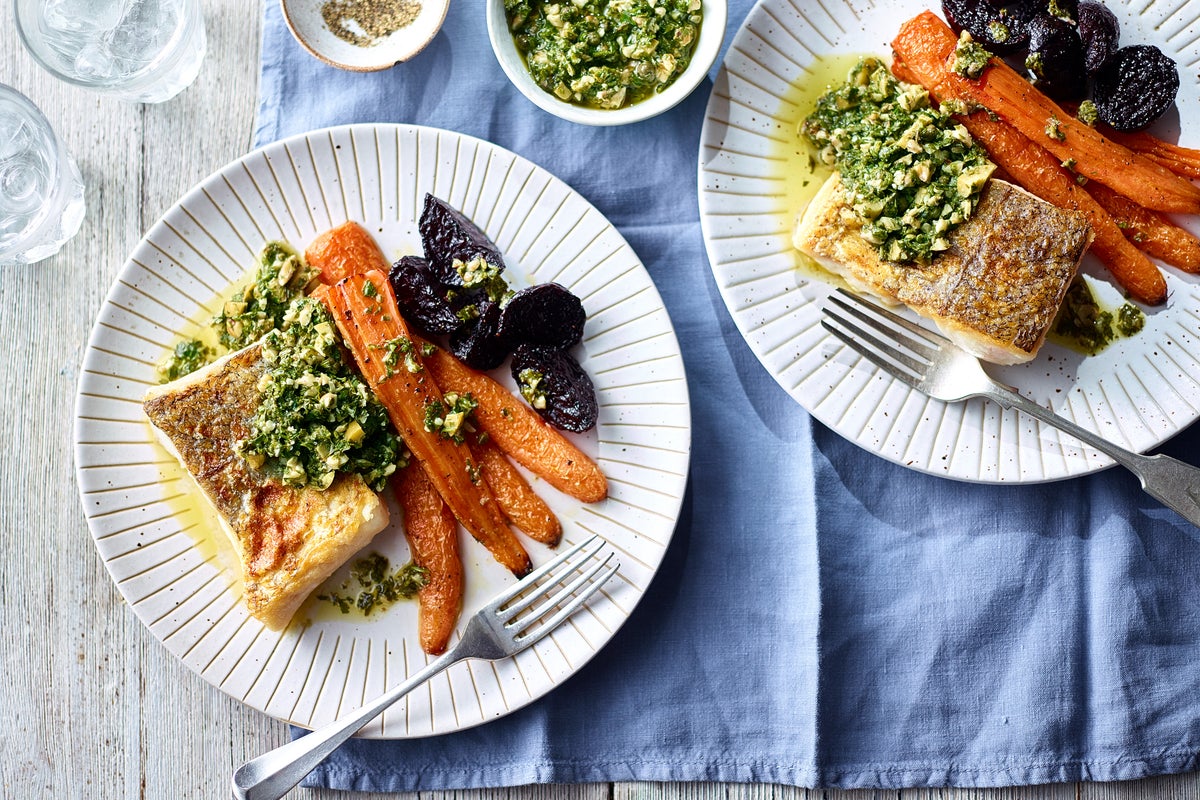 Your gut health is important. Here’s six recipes to boost it Your gut health is important. Here’s six recipes to boost it