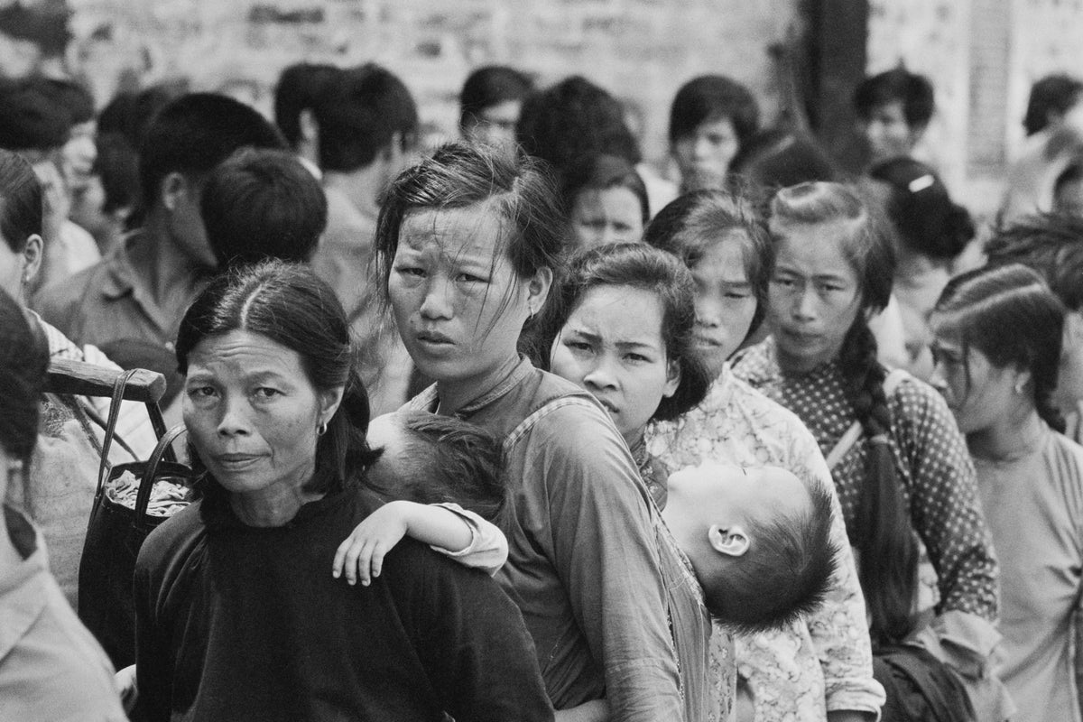 From the ‘boat people’ of Vietnam from 50 years ago to today, are we forgetting our place in refugee history?