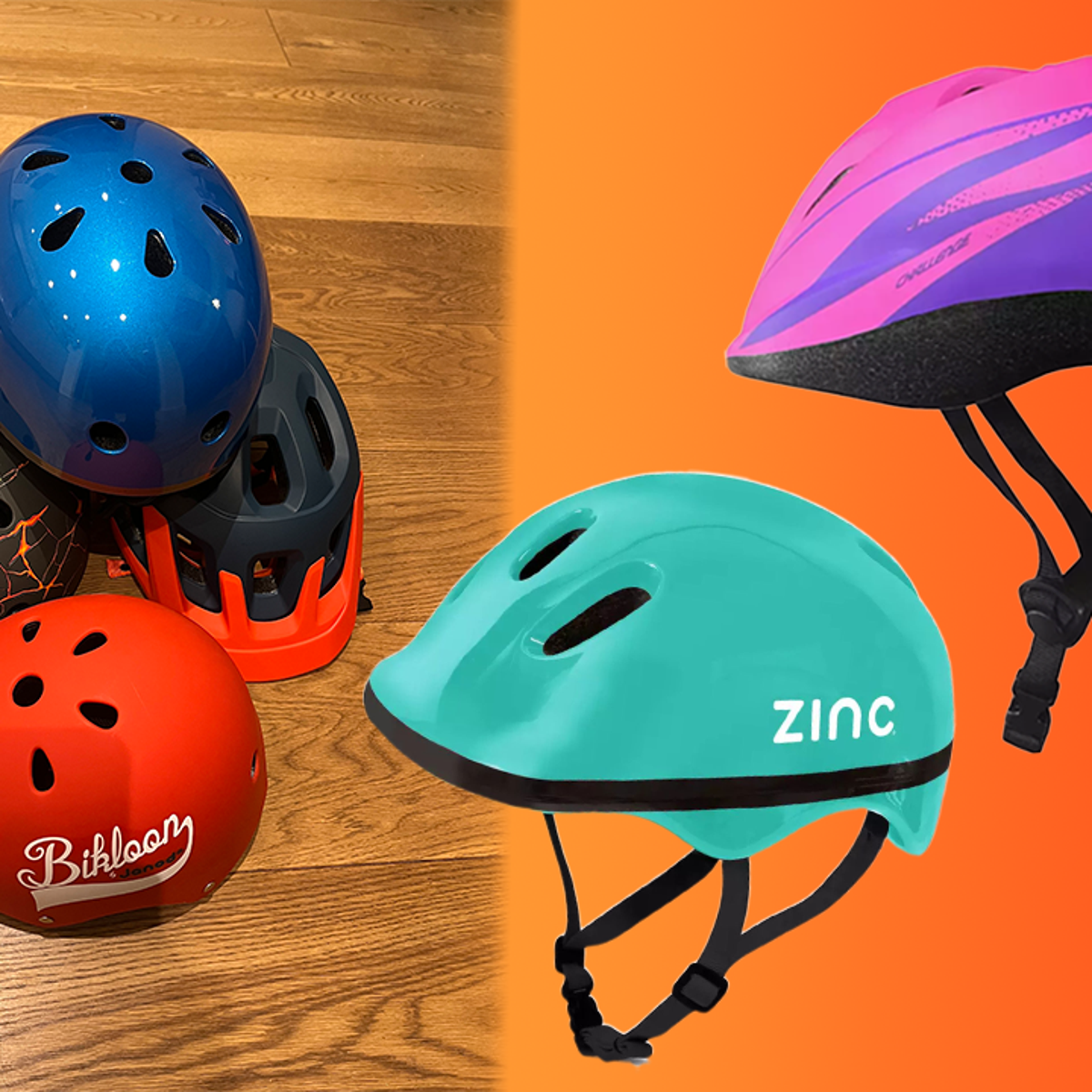best toddler helmet bike Best kids' bike helmets 2025, tried and tested