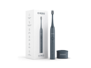 Ordo sonic+ electric toothbrush