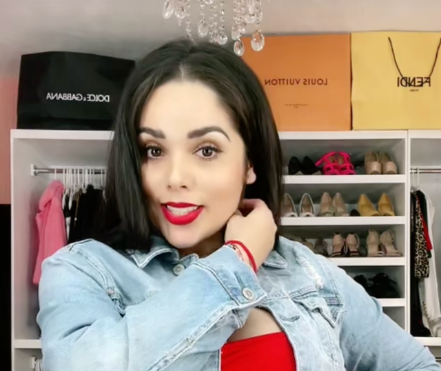 <p>La influencer mexicana fue hallada muerta el mes pasado junto a su esposo y sus dos hijos, según informaron las autoridades </p>