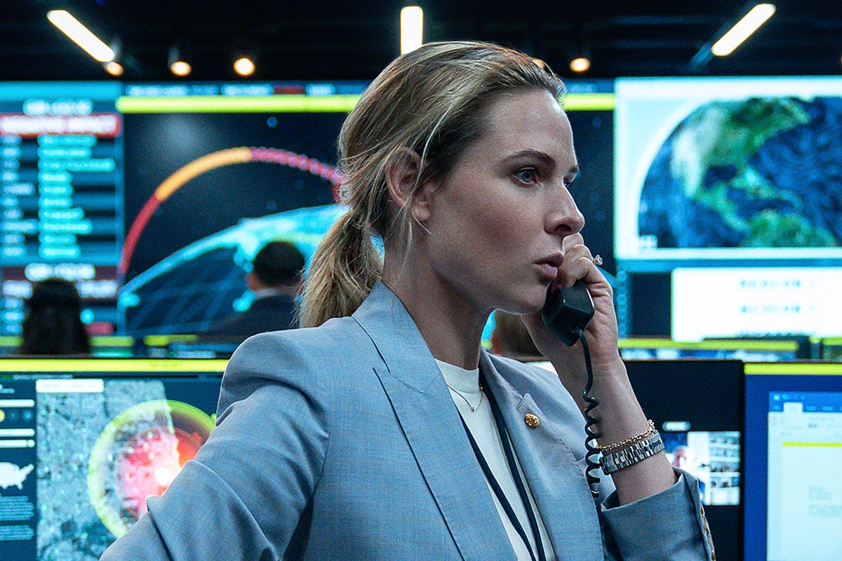 Trump Orders Nuclear Tests Ahead of Xi Meeting