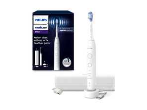 Philips sonicare 7100 electric toothbrush