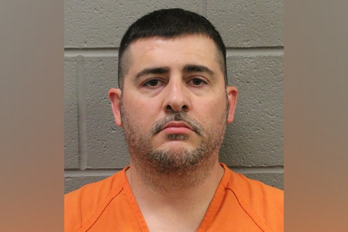 Suspect charged with murder for fatally shooting 11-year-old boy playing ding-dong-ditch Suspect charged with murder for fatally shooting 11-year-old boy playing ding-dong-ditch