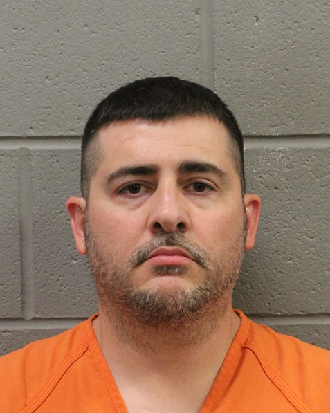 Gonzalo Leon Jr. was charged with murder in the fatal shooting of 11-year-old Julian Guzman