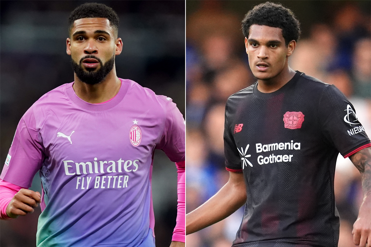 Ruben Loftus-Cheek and Jarell Quansah called up to England squad for qualifiers