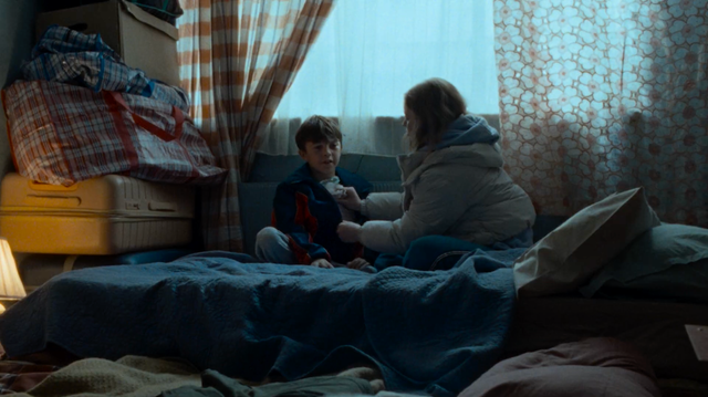 <p>'Our House': New Shelter and HSBC campaign is highlighting issue of families in temporary accommodation</p>