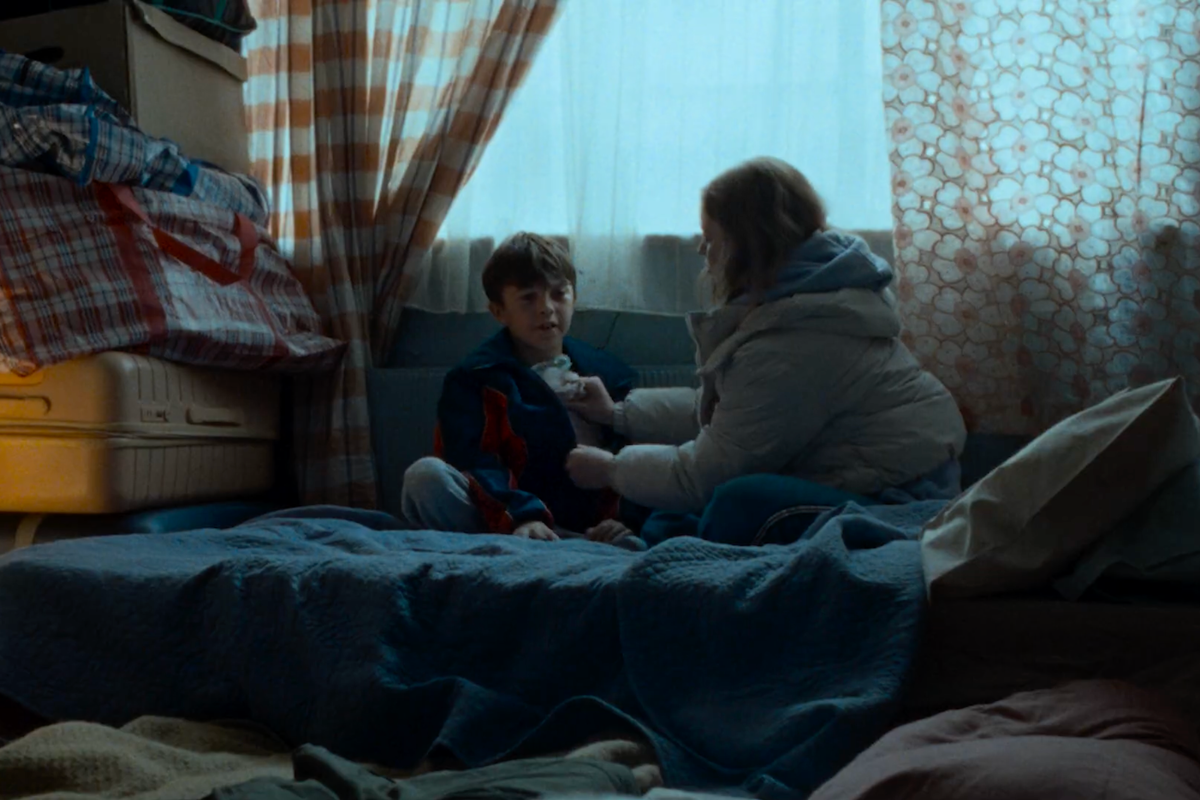 Mother shares petrifying' moment family is evicted as thousands face homelessness