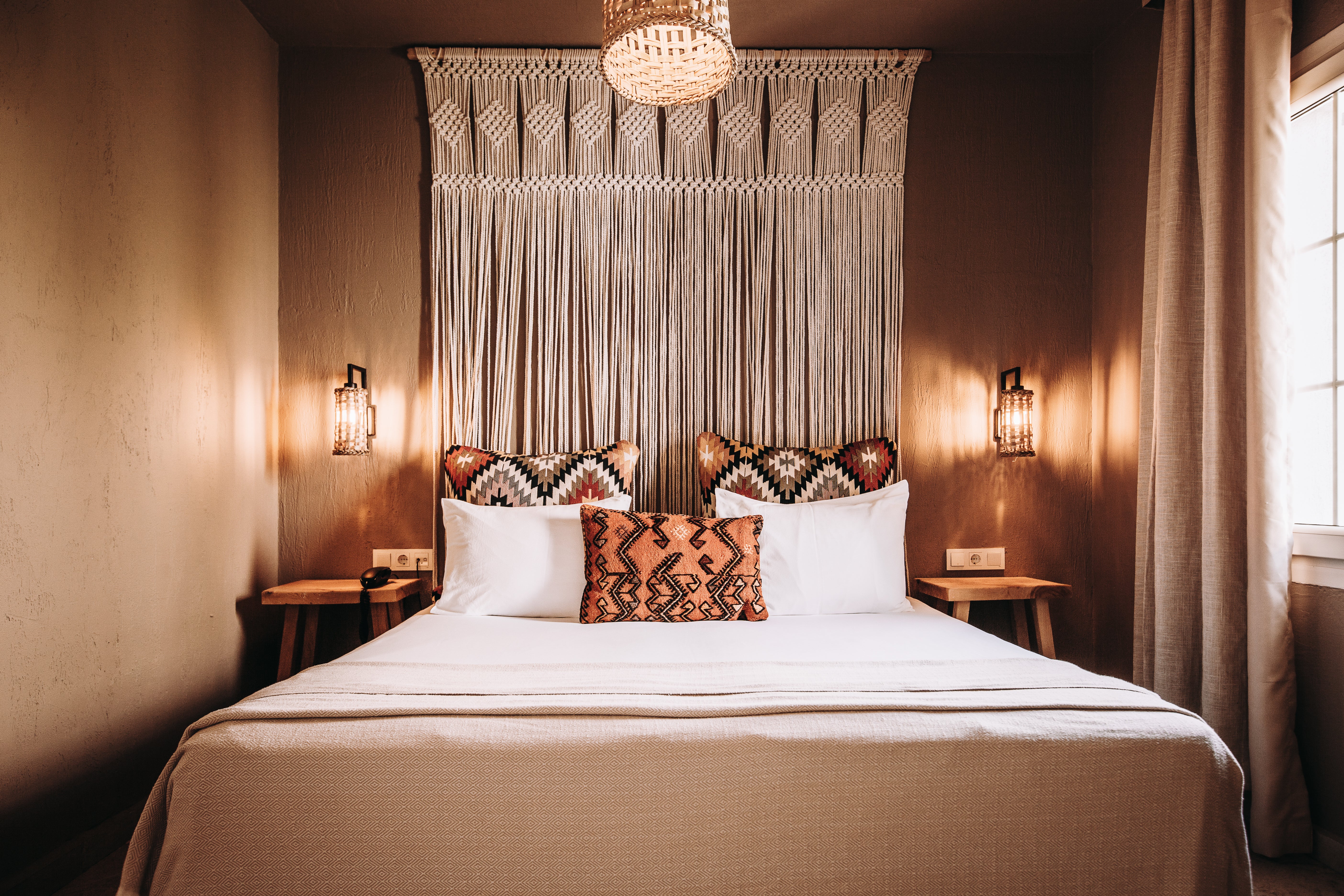 Cook’s Club Adakoy caters exclusively for guests aged 16 and over