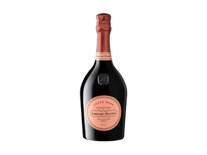 Laurent-Perrier cuvée rosé