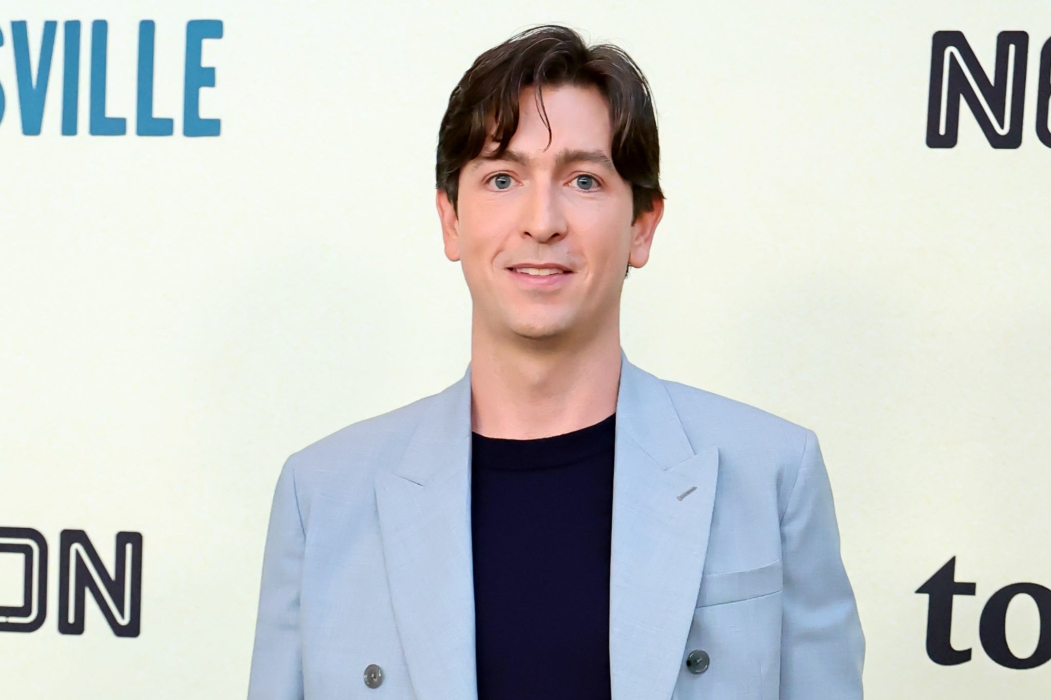 Nicholas Braun da fama de 'sucessão' foi preso