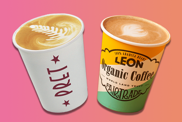 <p>We’ve crunched the numbers to help you save on your daily caffeine fix</p>
