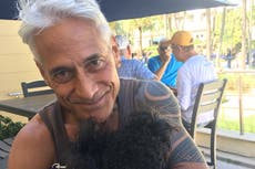 Olympic legend sells off his gold medals and flees US for fresh start