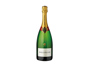 Bollinger special cuvée brut champagne