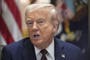 Watch live: Donald Trump makes announcement after health speculation