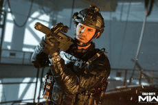 Call of Duty movie in the works with potential to expand universe across TV and film