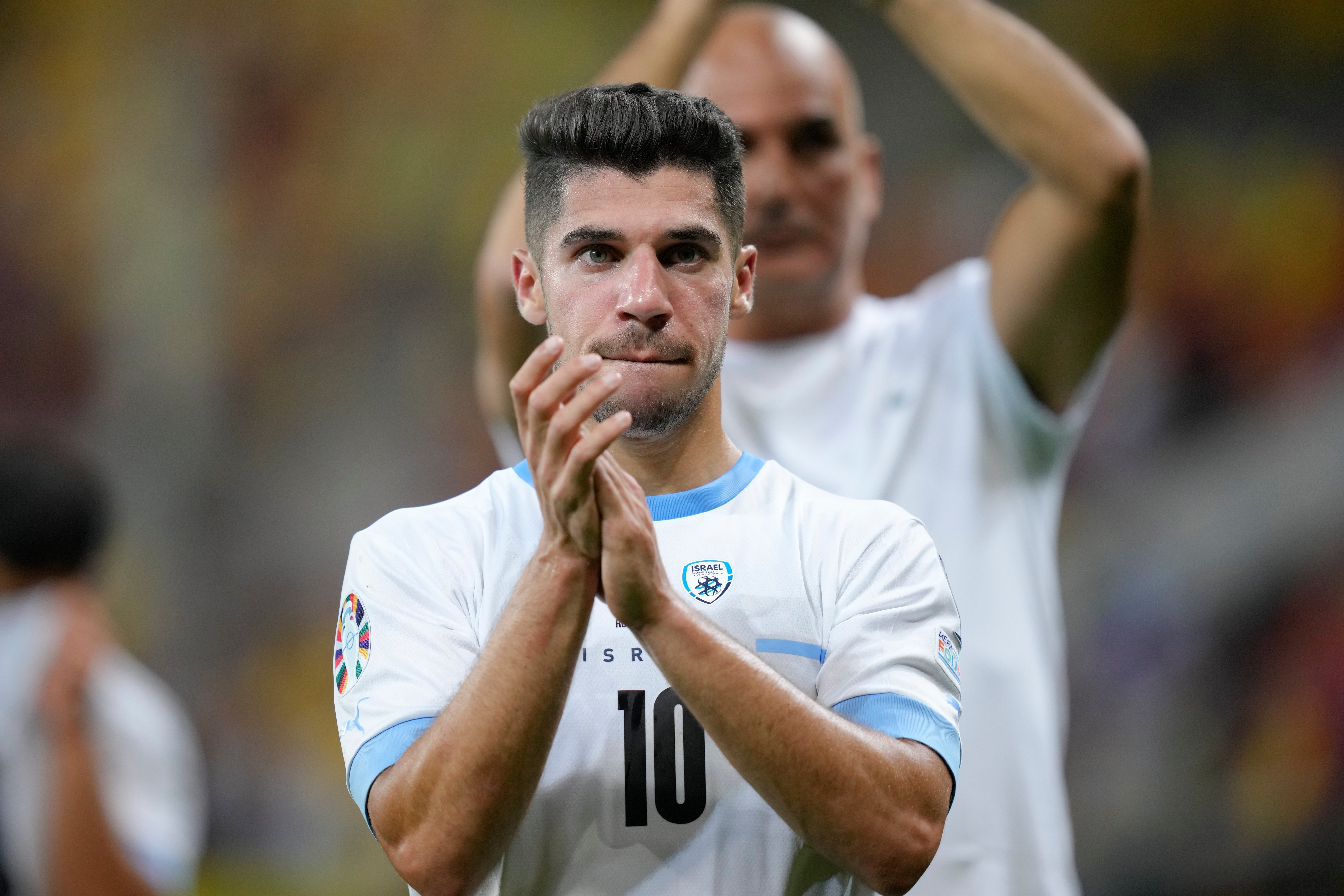 ESPAÑA TRANSFERENCIAS