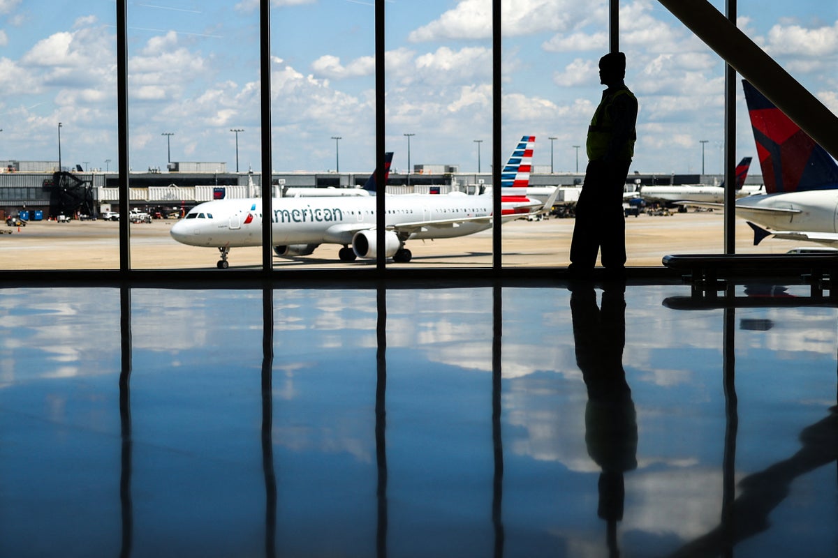 Fewer international tourists are traveling to the US. Here’s why that’s not expected to change anytime soon Fewer international tourists are traveling to the US. Here’s why that’s not expected to change anytime soon