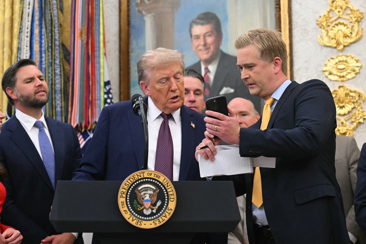 Trump Live Updates: Tens of Thousands of Epstein Files Released, But Democrats Claim Most Information Is Already Public