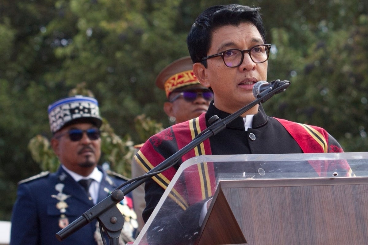 Madagascar welcomes home skulls of Indigenous warriors taken by French colonial troops 128 years ago