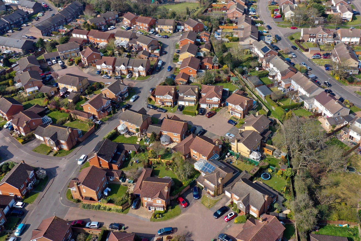 Tories will challenge Government to rule out property tax hikes