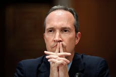 NYC mayoral candidate Jim Walden drops out and impores rivals to consolidate against Zohran Mamdani