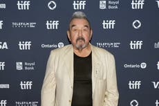 Graham Greene death: Oscar-nominated Dances with Wolves actor dies aged 73