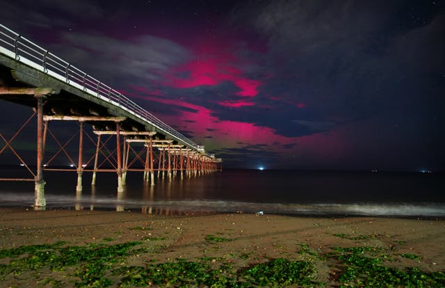 <p>The Northern Lights are most active during the equinox and the solstice</p>