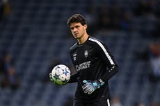 Why Man United gambled on Senne Lammens’s raw talent